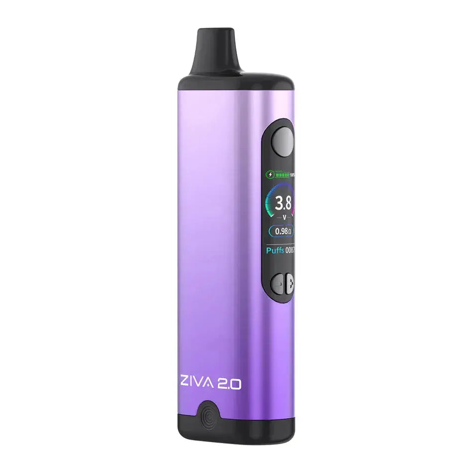 YOCAN ZIVA 2.0 510 BATTERY Yocan