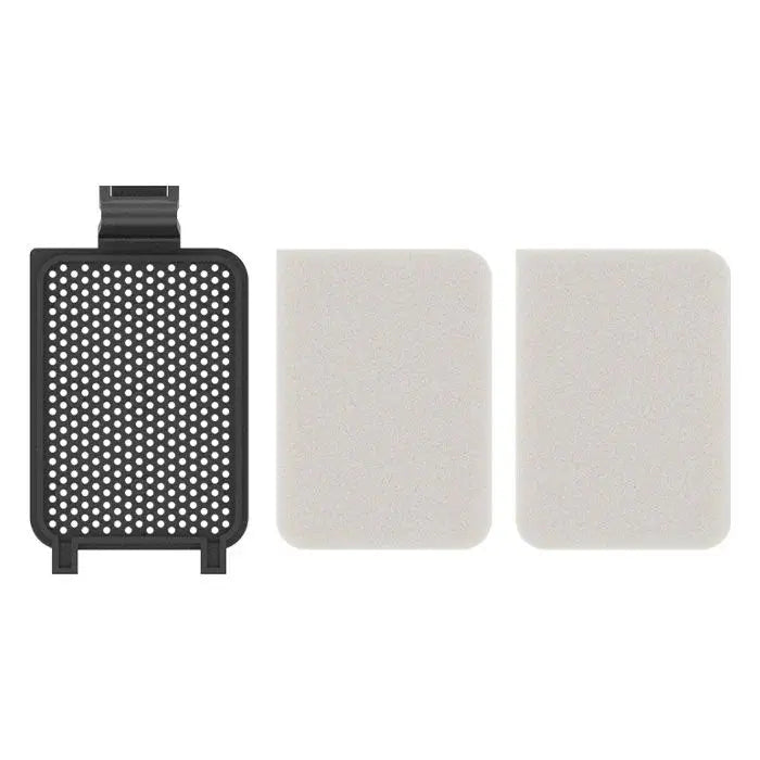 VOLCANO AIR FILTER AND CAP SET STORZ & BICKEL