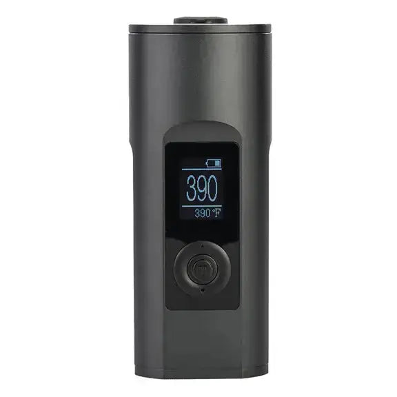 ARIZER SOLO 2 II MAX VAPORIZER Arizer