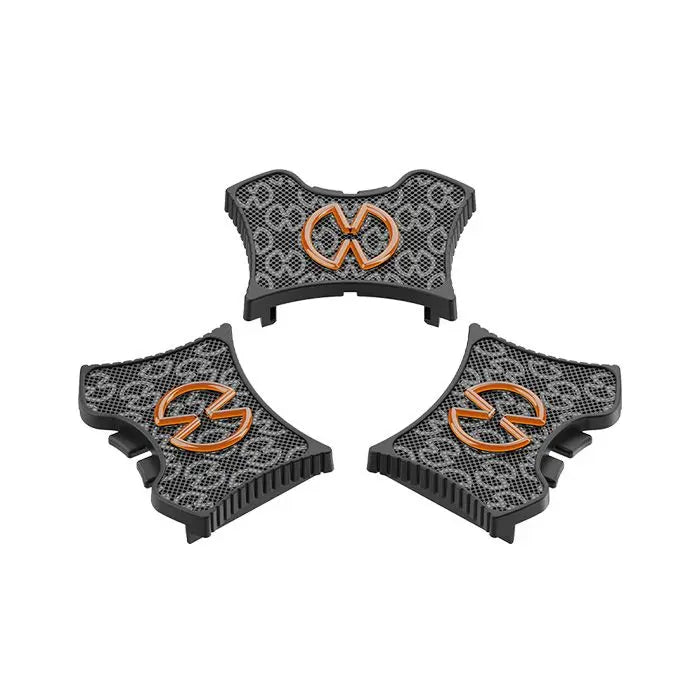 MIGHTY CAP LOCK SET STORZ & BICKEL