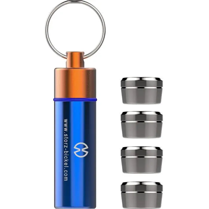 MIGHTY CAPSULE CADDY STORZ & BICKEL
