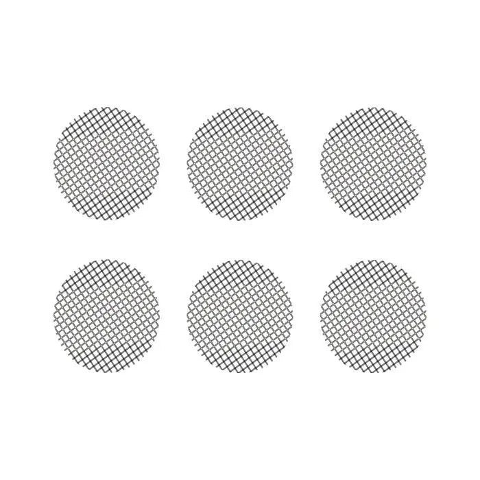 MIGHTY COARSE SCREEN SET 6PC STORZ & BICKEL