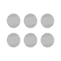 MIGHTY COARSE SCREEN SET 6PC STORZ & BICKEL