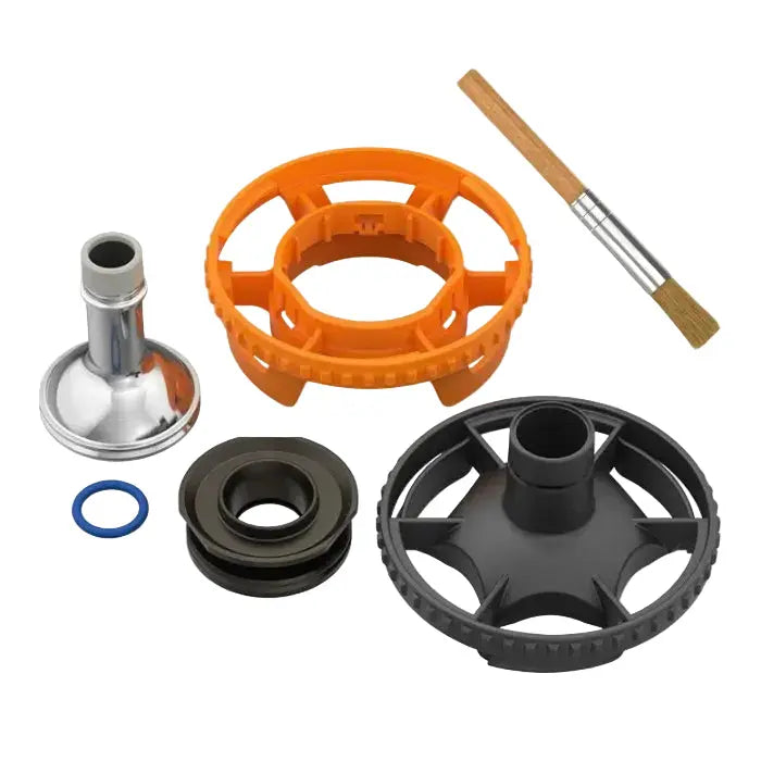 VOLCANO MEDIC 2 FILLING CHAMBER W/ DOSING ADAPTER STORZ & BICKEL