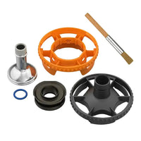 VOLCANO MEDIC 2 FILLING CHAMBER W/ DOSING ADAPTER STORZ & BICKEL