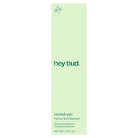 Hey Bud Gel Cleanser 150ml Hey Bud