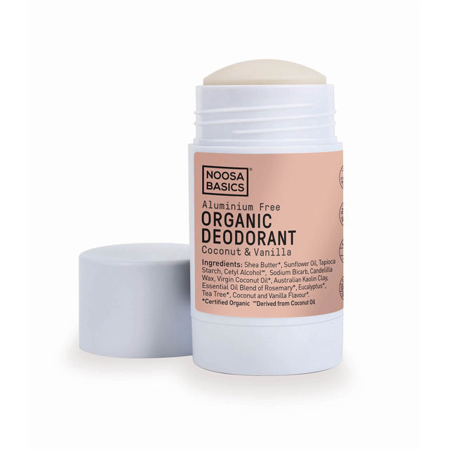 Deodorant Stick Coco Vanilla 60g