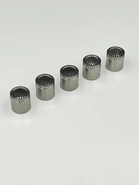 ARIZER AIR/SOLO DOSING CAPSULES 5 PACK Arizer