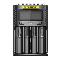 NITECORE UM4 BATTERY CHARGER Nitecore