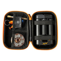 MIGHTY+ MEDIC CASE STORZ & BICKEL Inside with items