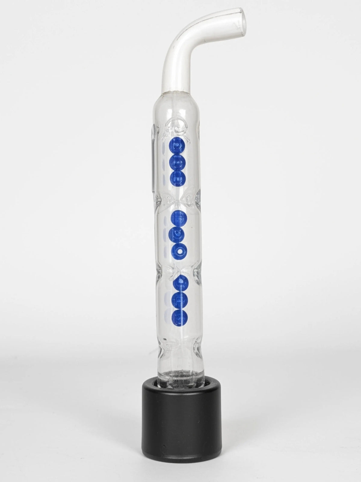 Mighty BB9 Bent Stem