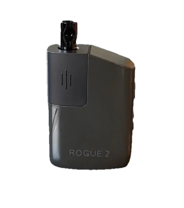 HEALTHYRIPS ROGUE 2 VAPORIZER Healthy Rips