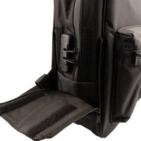 PURIZE SMELL RESISTANT BACKPACK Purize