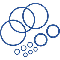 MIGHTY SEAL RING KIT STORZ & BICKEL