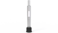 MIGHTY BUBBLER STRAIGHT TUBE STORZ & BICKEL