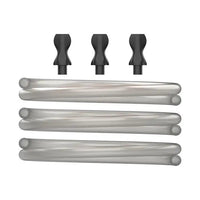 VOLCANO MEDIC 2 TUBE SET - 3X 1M STORZ & BICKEL