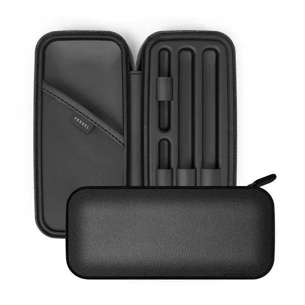 VESSEL ROVER CASE BLACK Vessel