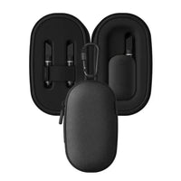 VESSEL SCOUT CASE BLACK Vessel