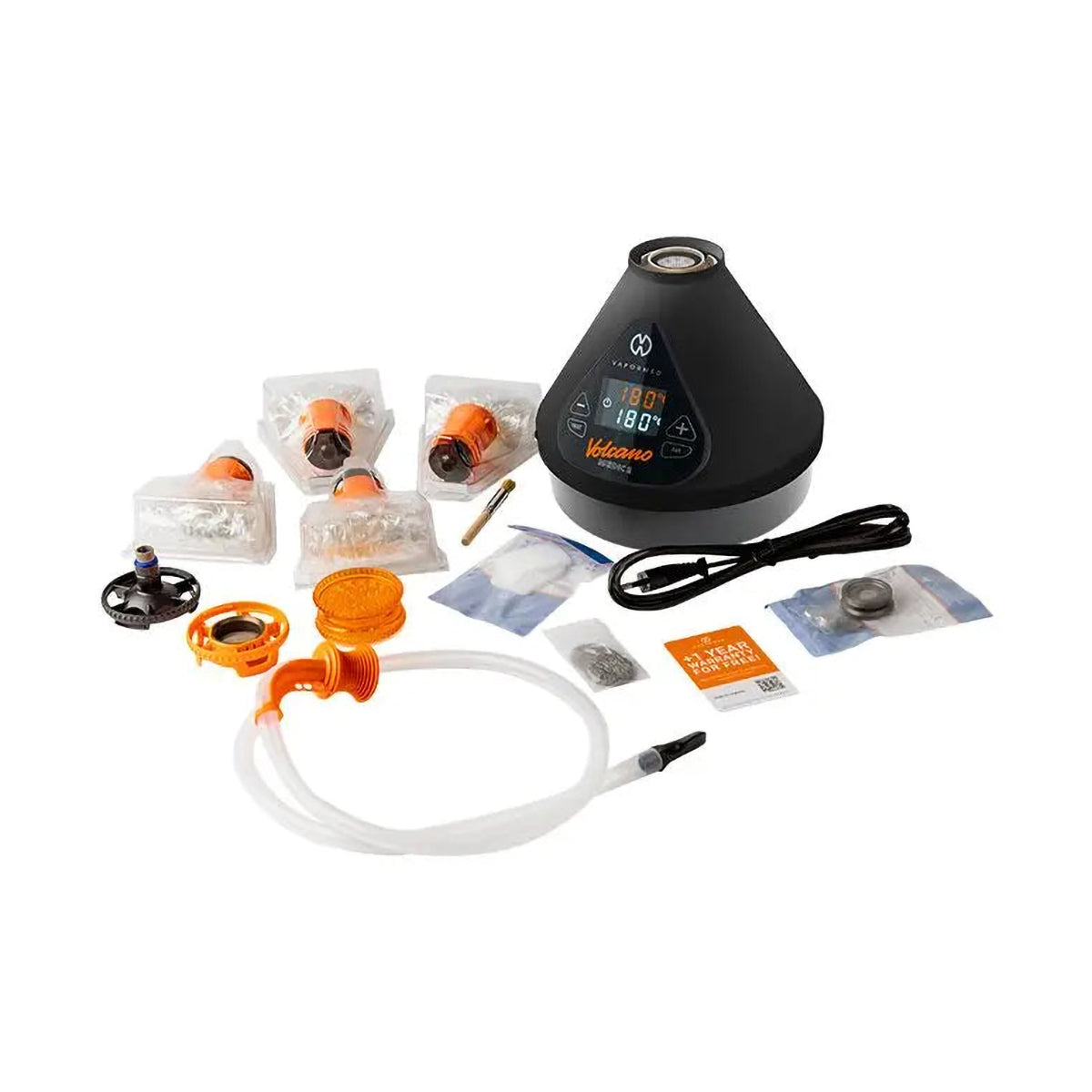 Volcano Medic 2 Vaporizer