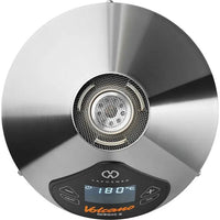 Storz and Bickel Volcano Medic Top View