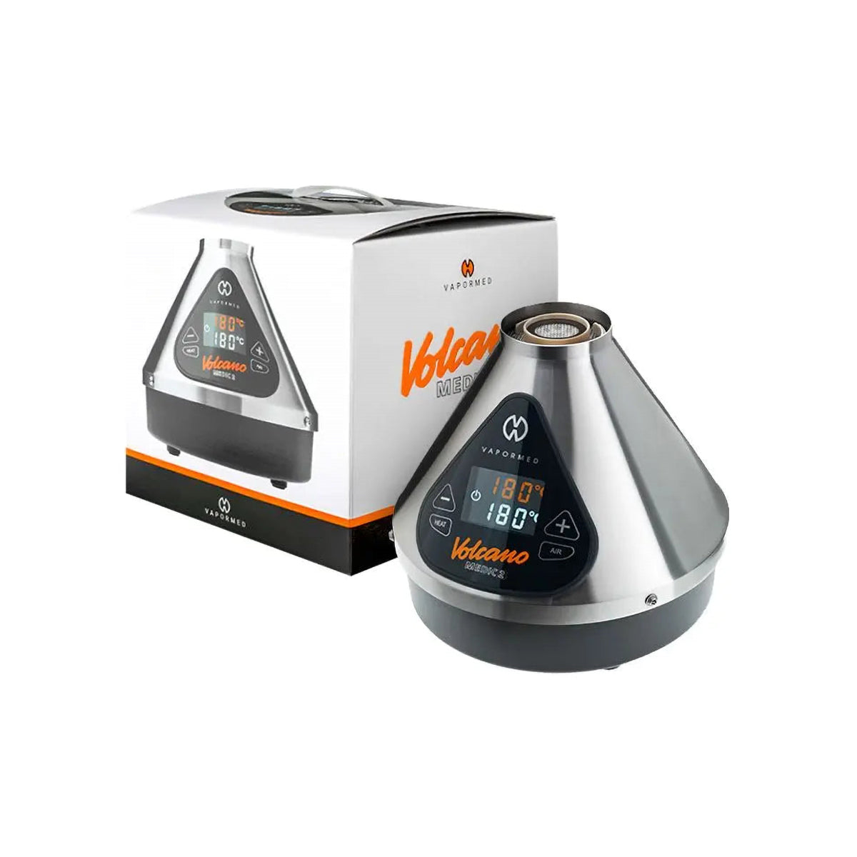 Volcano Medic 2 Vaporizer