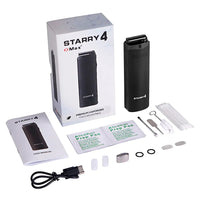 XMAX STARRY 4 VAPORISER Xmax