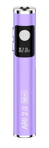 Yocan Ari 2.0 Mini 510 Battery