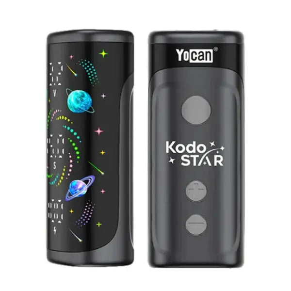 Yocan Kodo Star 510 Battery