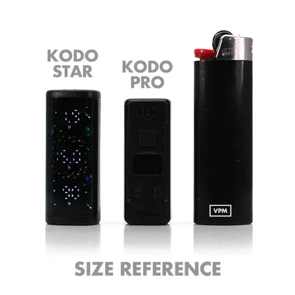 Yocan Kodo Star 510 Battery