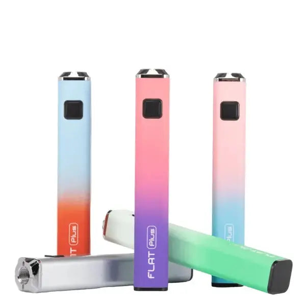 Yocan Flat Plus 510 Battery